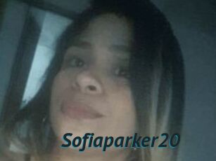Sofiaparker20