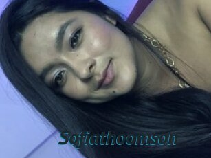Sofiathoomson