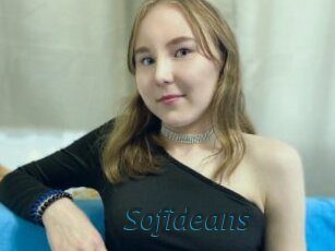 Sofideans