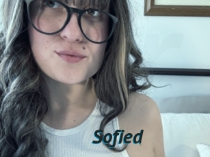 Sofied