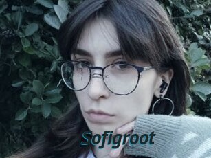 Sofigroot