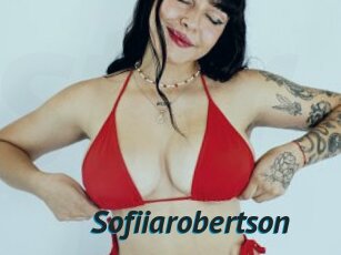 Sofiiarobertson