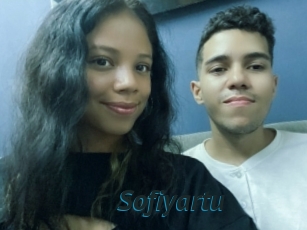 Sofiyartu