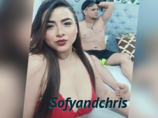 Sofyandchris