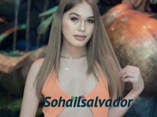 sohailsalvador Sexe Tube FR
