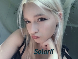 Solarii