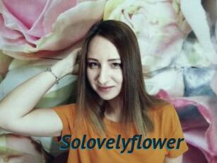 Solovelyflower