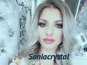 Soniacrystal