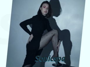 Sonicspa