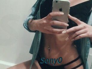 Sony0