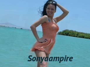 Sonyaampire