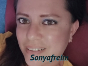 Sonyafreim
