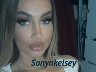 Sonyakelsey