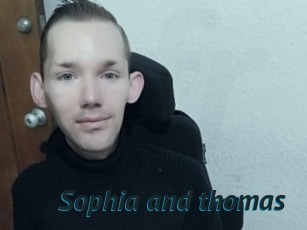 Sophia_and_thomas