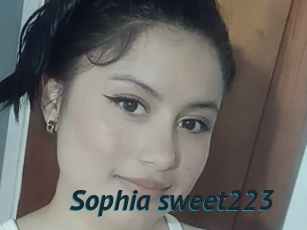 Sophia_sweet223