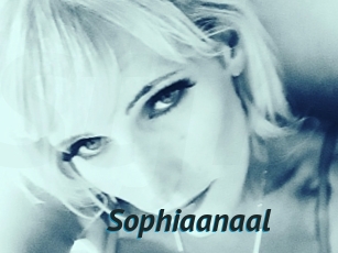 Sophiaanaal