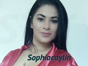 Sophiacaylin