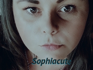 Sophiacute