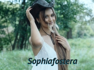 Sophiafostera
