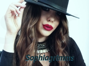 sophiagrimms Sexe Tube FR