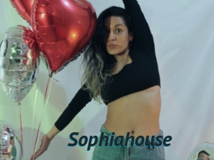 Sophiahouse