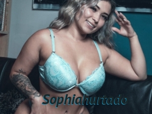 Sophiahurtado