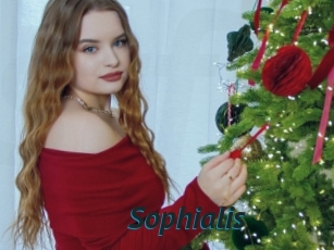 Sophialis