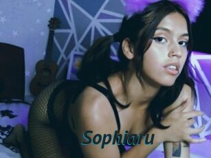 Sophiaru