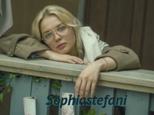 Sophiastefani