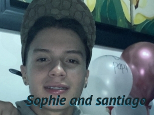 Sophie_and_santiago