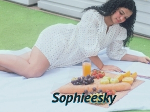 Sophieesky