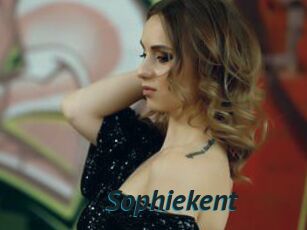 Sophiekent