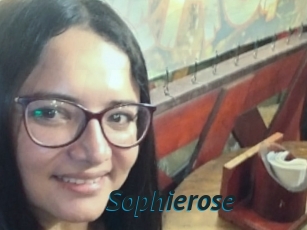 Sophierose