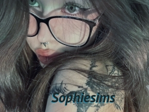 Sophiesims
