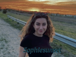 Sophiesunset