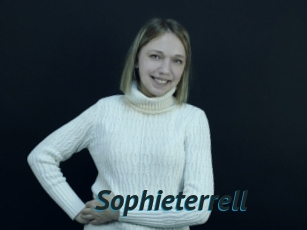 Sophieterrell