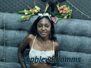 Sophiewilliamms