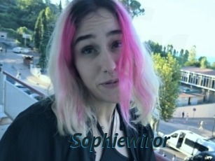 Sophiewiror