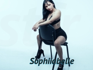 Sophiiabelle