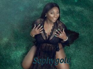 Sophygold