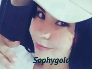 Sophygold