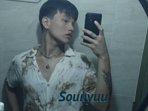 Sounyuu