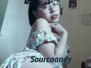 Sourcaandy