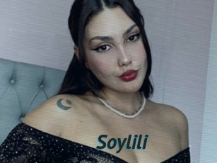 Soylili