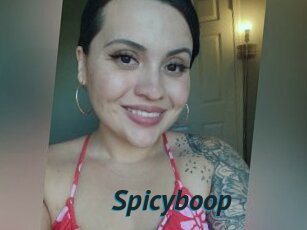 Spicyboop
