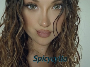 Spicycylia