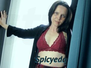 Spicyeda