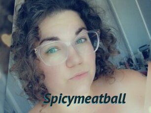 Spicymeatball