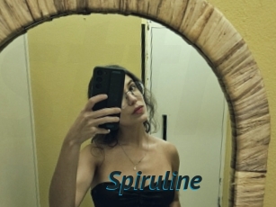 Spiruline