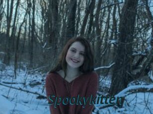 Spookykitten